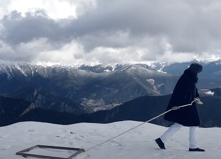 Subtónica adelantan nuevo álbum con el videosingle "Fuimos héroes"