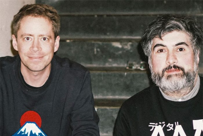 Digitalism actuarán en Madrid y Barcelona a finales de octubre