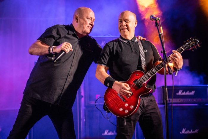 Madball volverán a España para actuar en Barcelona y Valencia