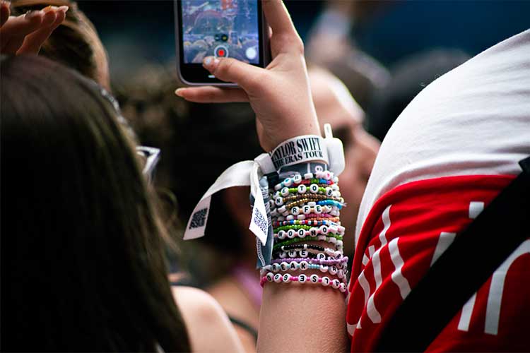 No hay comunidad sin historia compartida: la comunidad fan