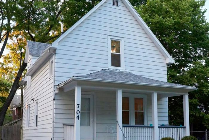 American Football vuelven con los ocho minutos de “Bad Moons”