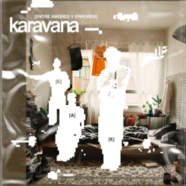 Karavana Entre amores y errores