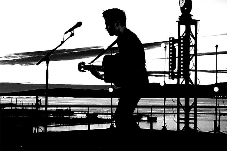 Cuento sobre La Ría