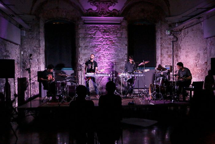 Tano! celebrarán su décimo aniversario en formato festival