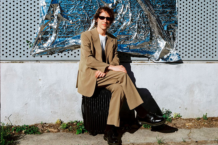 “La música se ha empezado a entender de una forma algorítmica”