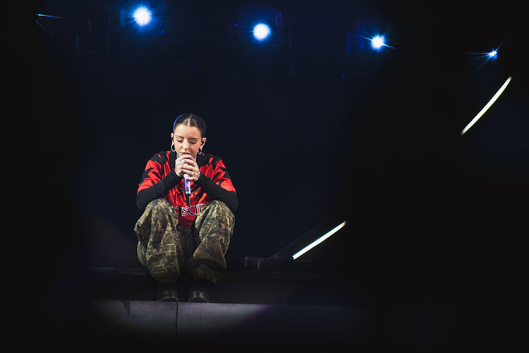 Young Miko y Manuel Turizo estarán en el Morriña Fest