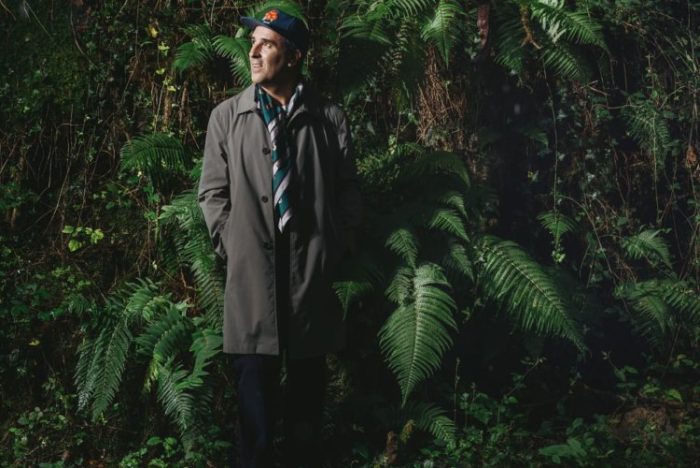 Clara Peya invita a Niño de Elche a “Cambiar la danza”