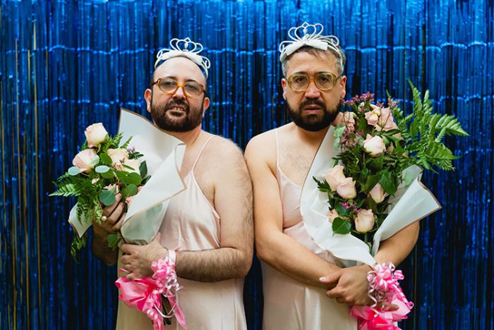 Ultraligera miran hacia su segundo álbum con “Lapsus”