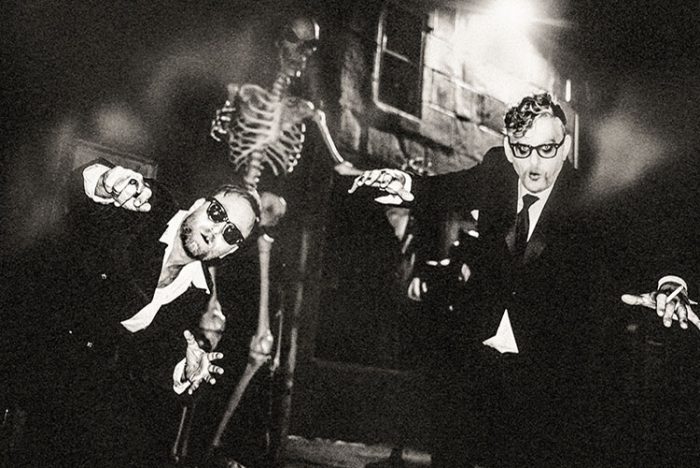 Thirty Seconds to Mars incluyen dos fechas españolas en su próximo tour