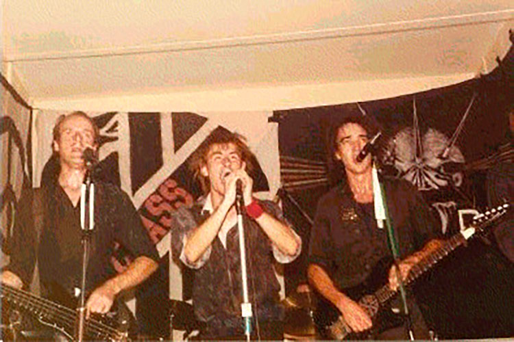 Crass