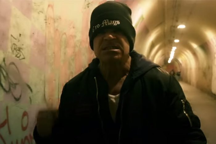 “Mi vida ha sido una auténtica montaña rusa”