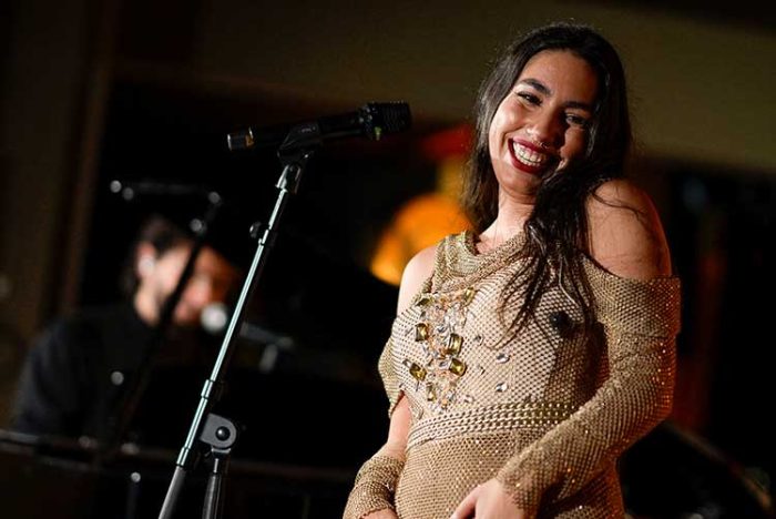 Noites do Porto incorpora a su cartel a Barry B