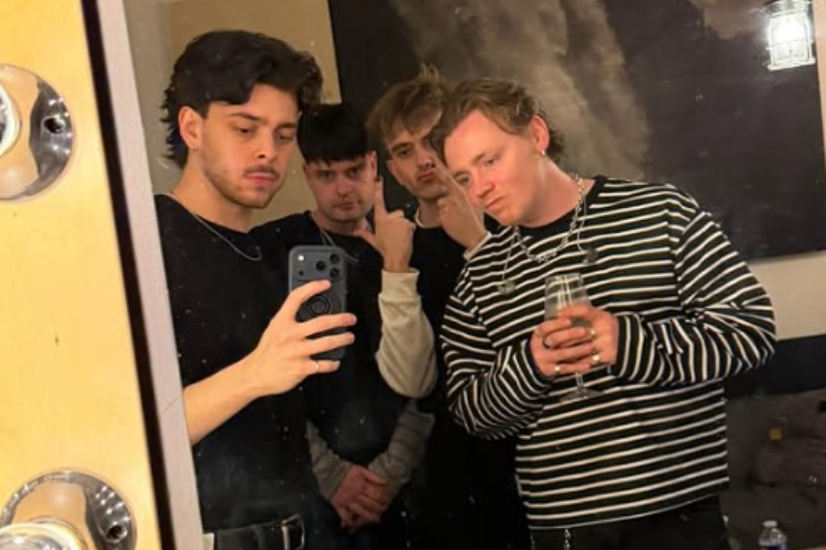 Only The Poets