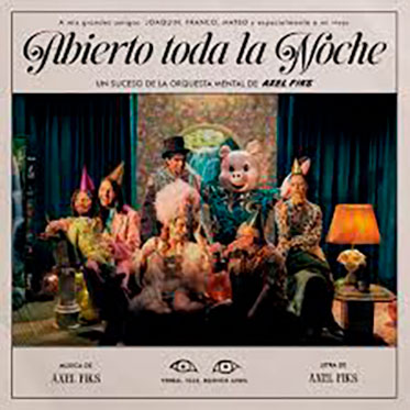 Abierto toda la noche