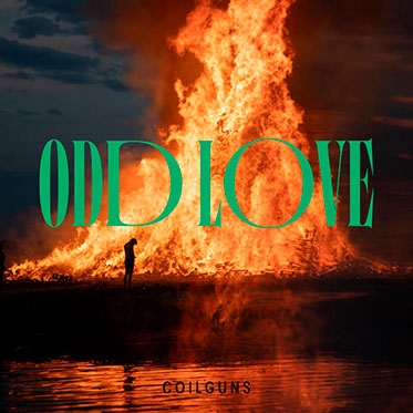 Odd Love