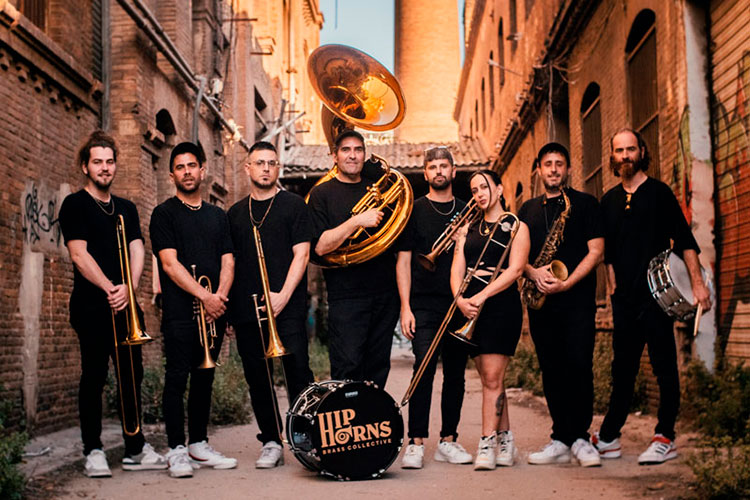 “Tenemos la versatilidad suficiente para que todos puedan improvisar"