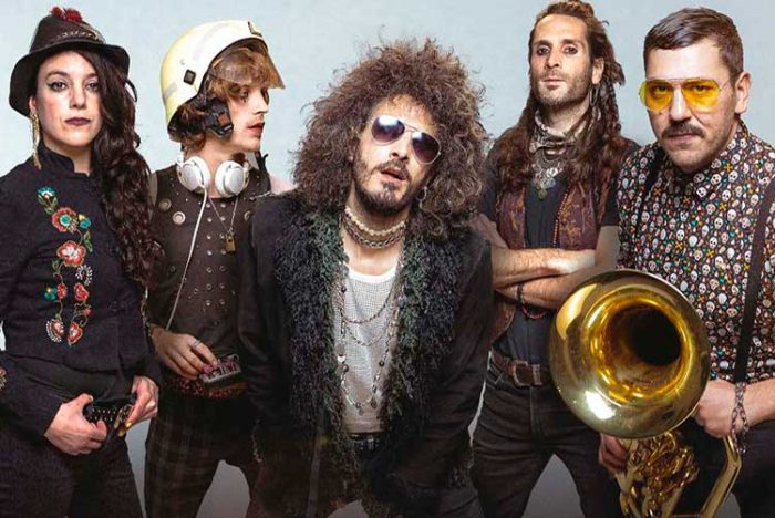 Rootsound celebra su vigésimo aniversario con un cartel internacional