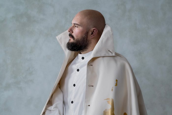 Joseba Irazoki, EP con Verde Prato, Niño de Elche y Elena Setién