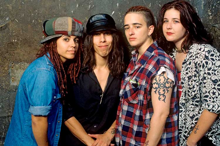 4 Non Blondes