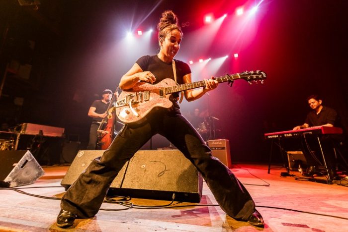 Antonio Arias colabora con Bachir Attar en “Ciudad sin sueño”