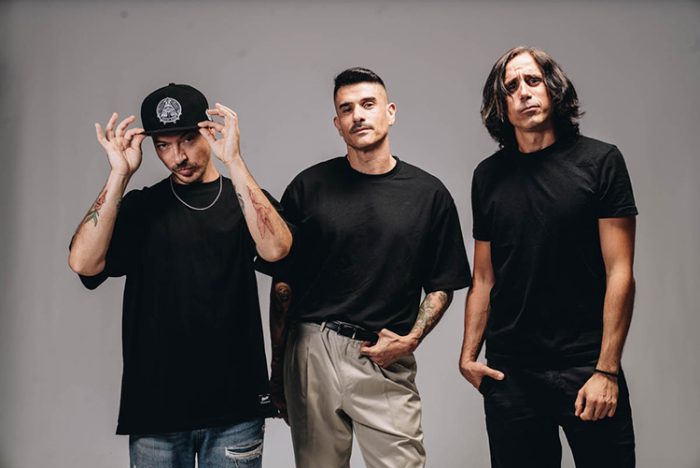 Chicle nos invitan a asumir riesgos en “Me vuelvo a torcer”