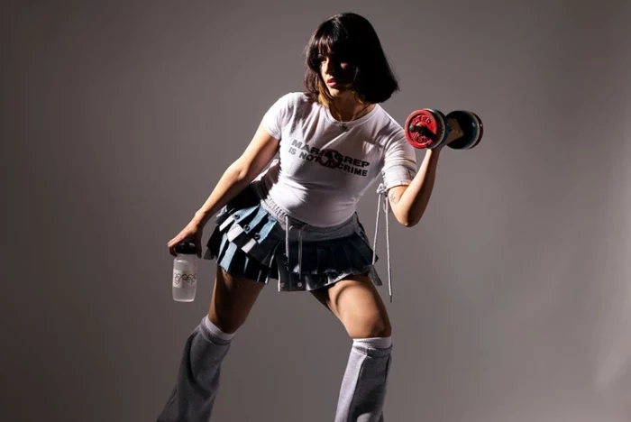 mariagrep y Mundo Prestigio publican “Ai de mí”