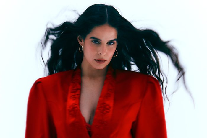 Derby Motoreta's Burrito Kachimba comparten su directo con KEXP