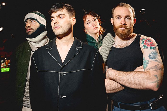 Ginebras amplían el cartel del Osa do Mar