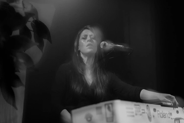 Maud The Moth, nueva nueva gira española este mes de octubre