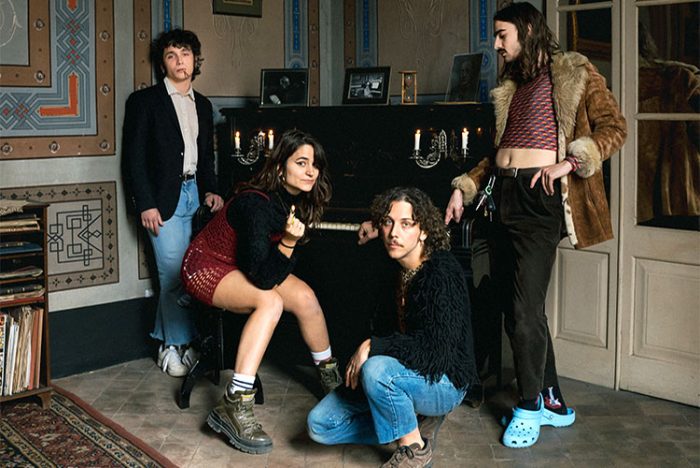 Roko Banana colaboran con Remei de Ca La Fresca en “Esport”