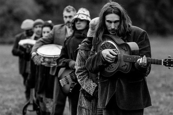 Directos Vibra Mahou regresa a Galicia en 2026