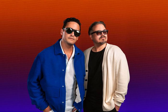 IBEROEXPERIA Sessions anuncia a sus nuevos protagonistas