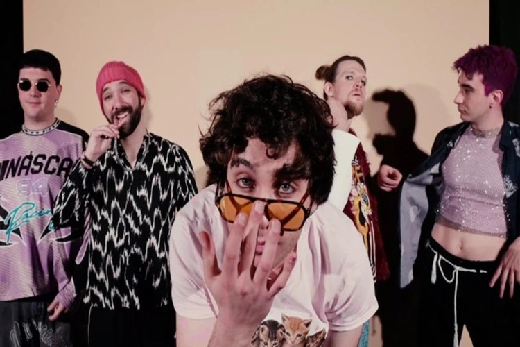 Naked Eva hablan sobre la salud mental en “Puedo con todo”