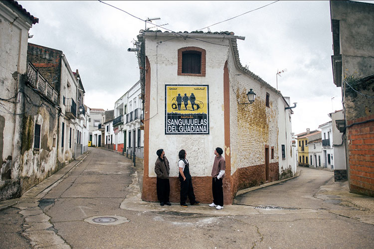 Monkey Week incorpora más de una veintena de nuevos nombres