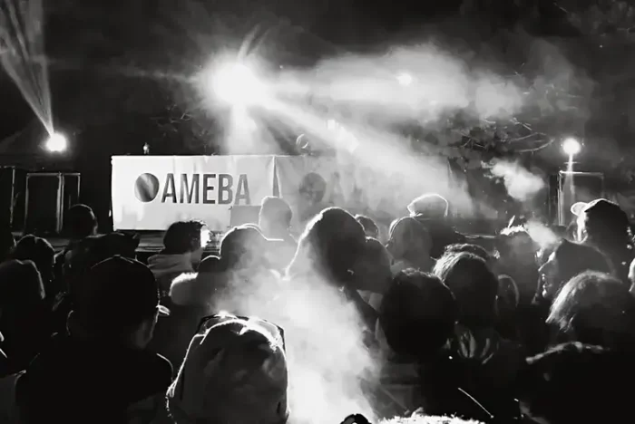 AMEBA FSTVL llega este mes con B1n0, Baldo, Marc Piñol y más