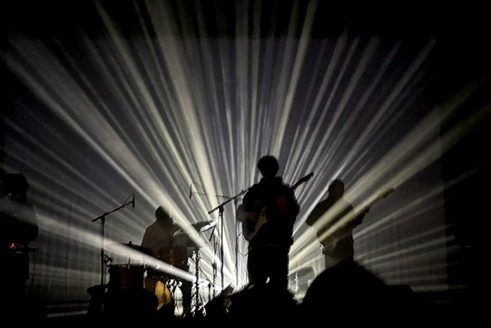Panda Bear y Sonic Boom anuncian nuevo disco conjunto para julio