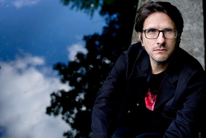 Steven Wilson lanza una plataforma de sonido inmersivo con calidad de estudio