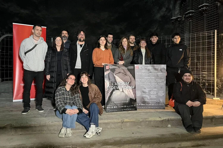 La octava edición del FABA de Manresa llegará en mayo