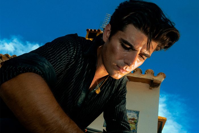 Estrenamos “El alba”, nuevo videoclip de CABA
