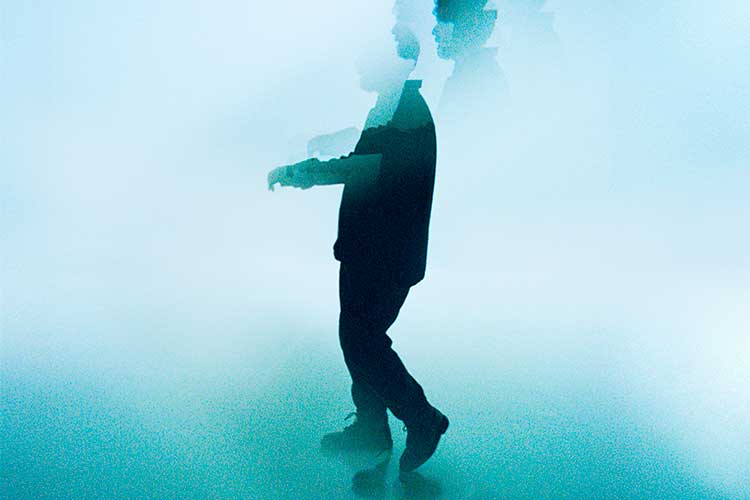 Denis Granan estrena “Surrender”