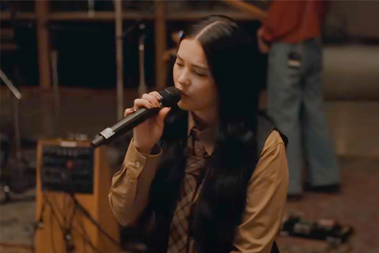 Lauren Spencer Smith nos visitara este próximo septiembre