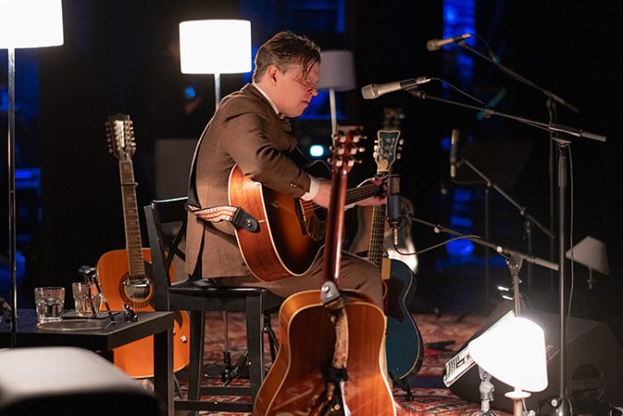 Ryan Adams anuncia una nueva gira española en solitario