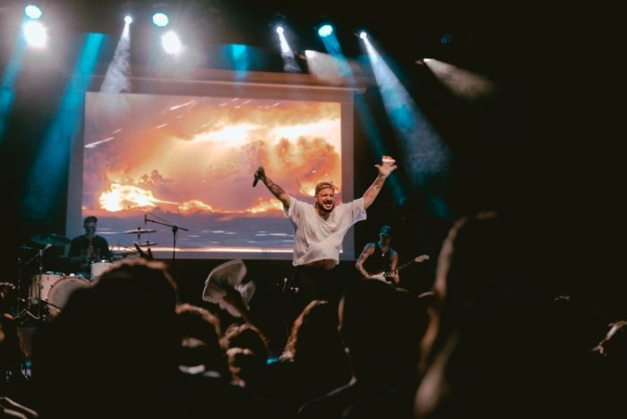 Suave presenta su nuevo single “1 dolor” junto a Junnio