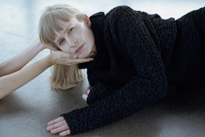 Jenny Hval presentará “Iris Silver Mist” en Barcelona