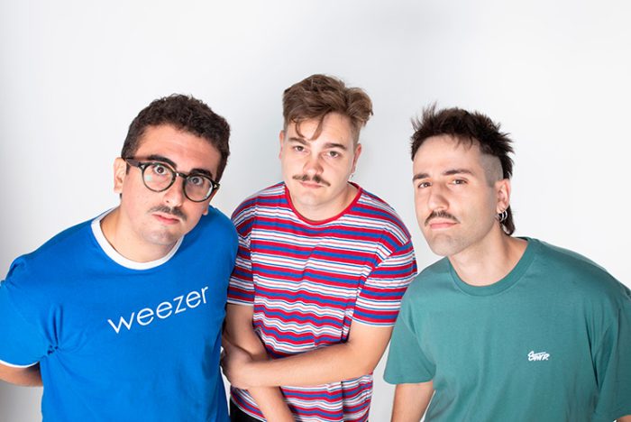 Estreno: “Radical”, nuevo adelanto del segundo álbum de Los Primos Chicos