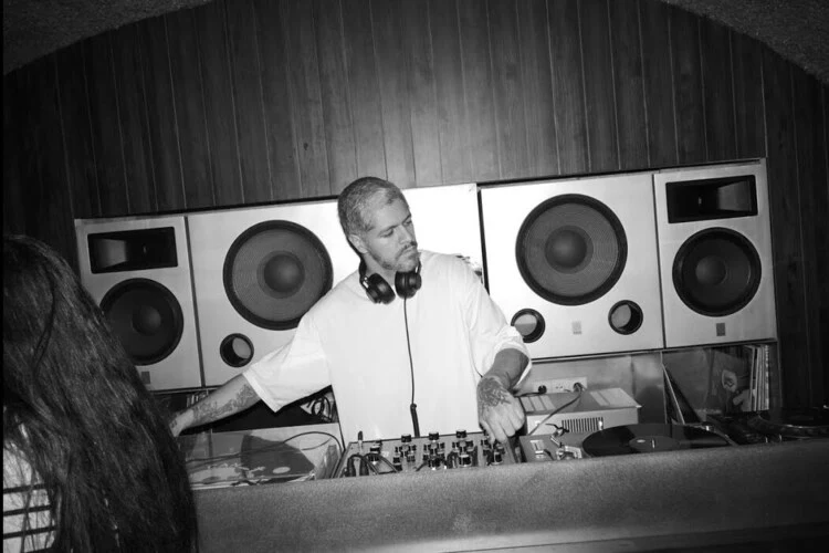 Todavía puedes votar en el Mad Cool DJ Talent 2025