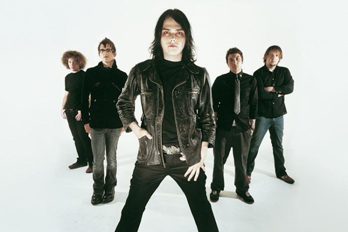 Saibran publica su debut