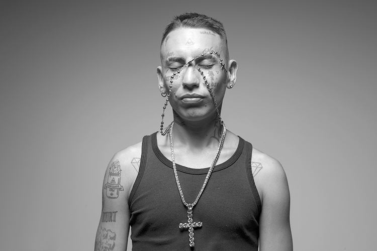 Neo Pistea, conciertos españoles en septiembre