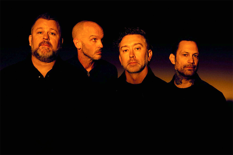 Rise Against ponen fecha a nuevo álbum con “I Want It All”