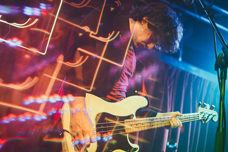 Flechazo instantáneo